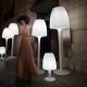 Lampes extérieures  à LEDs VASES Vondom