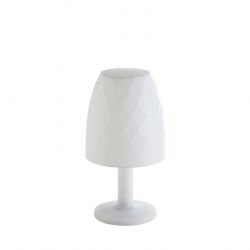 Lampe à poser outdoor VASES Vondom