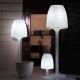 Lampe à poser & lampadaires outdoor LEDs VASES Vondom