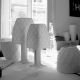 Maquettes design lampes outdoor VASES Vondom