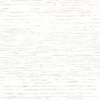 Chêne laqué blanc