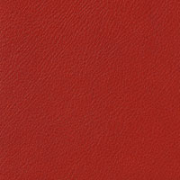 Cuir rouge Elmotique VI 05025