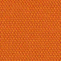 Tissu Orange Opera bernstein