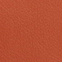 Simili-cuir Icarus Orange B668