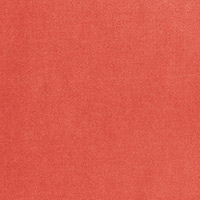 Velours corail Harald 2 543