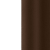 Laqué brun chocolat