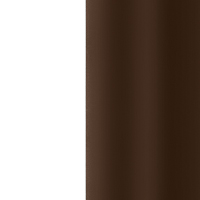 Laqué brun chocolat