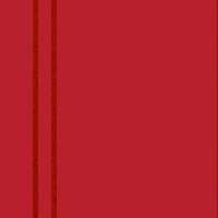 Cuir rouge F06