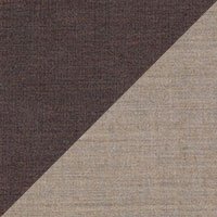 Assise brun-Remix 2 672, dossier taupe-Remix 2 242