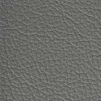 Cuir gris - 7661