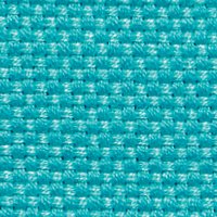 Tissu Turquoise C442