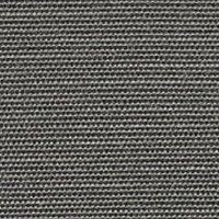 Tissu gris panama B1396