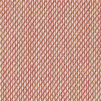 Tissu Rose corail Steelcut trio 515