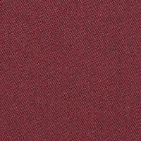 Tissu Rouge amarante Rime 591