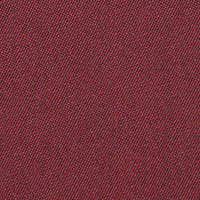 Tissu Rouge amarante Rime 591