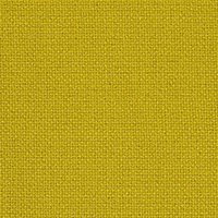 Tissu moutarde Hallingdal 457