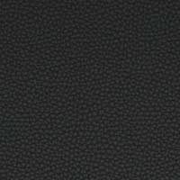 Simili-cuir noir Platinum 23