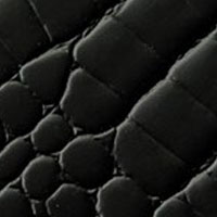 Croco noir