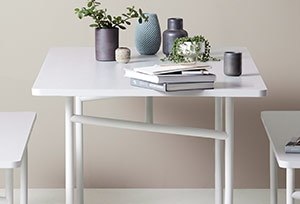 les meubles design scandinaves, confortables & indémodables