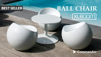 XLBoom Ball Chair